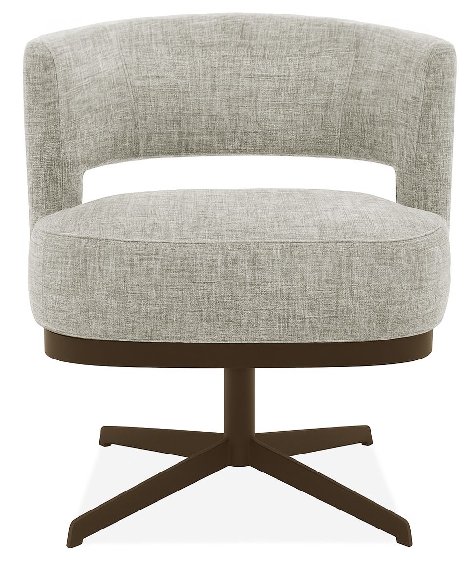 Eetkamerstoel Eddy 17 Verto B67 x D67 x H80.5 cm