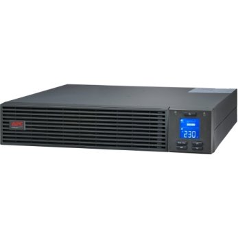 APC SRV2KRIRK-E alimentation d'énergie non interruptible 2 kVA 1800 W