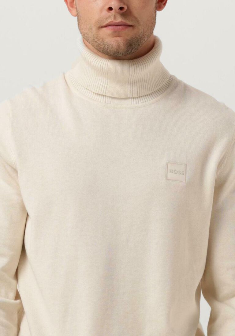 BOSS beige boss coltrui akiro