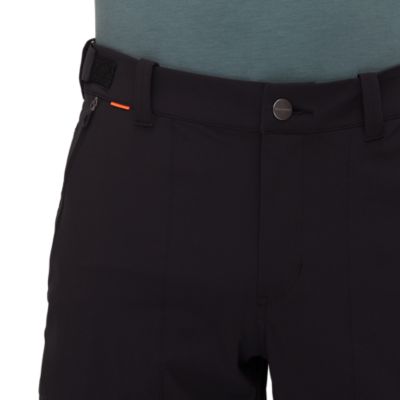 MammutRunbold Pants - schwarz