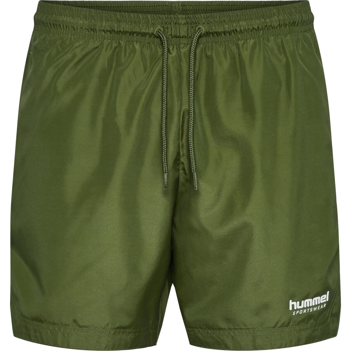 hummel Darnel Board Badeshorts Herre