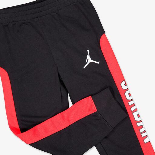Conjunto de treino Nike