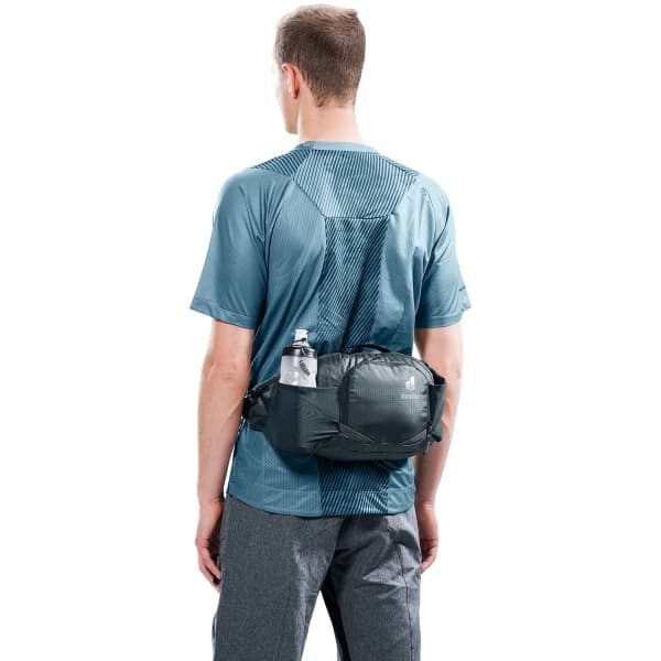 Banane VTT DEUTER PULSE 5 GRAPHITE