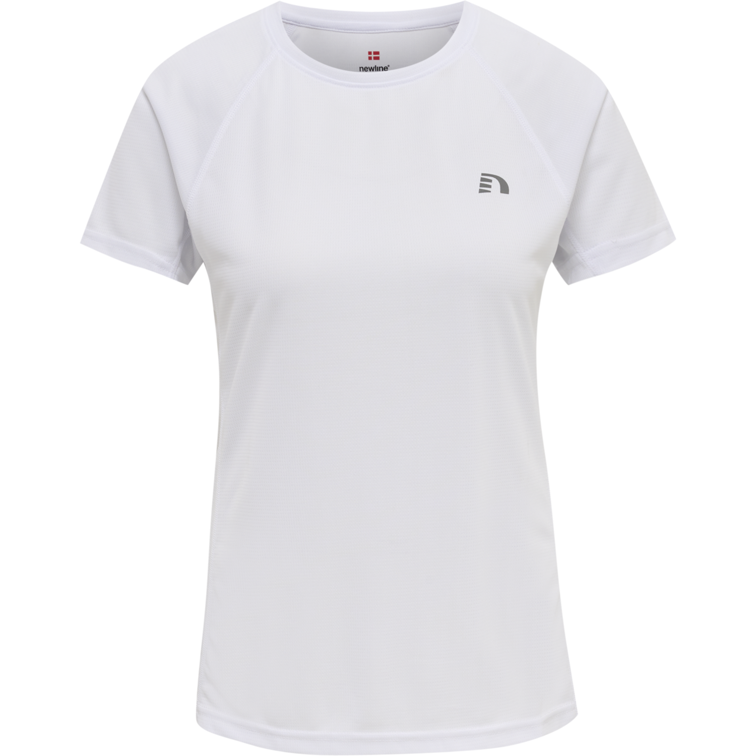 WOMEN CORE RUNNING T-SHIRT S/S