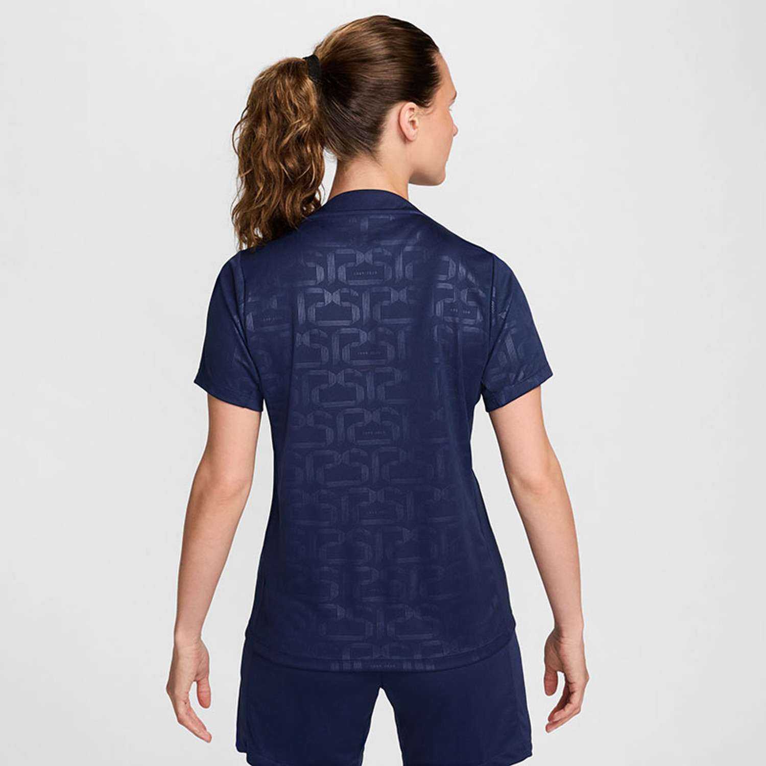 Nike FC Barcelona Pre-Match Top Dames 2024/2025
