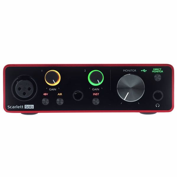 the t.bone MB 7 Beta Podcast Pro Bundle