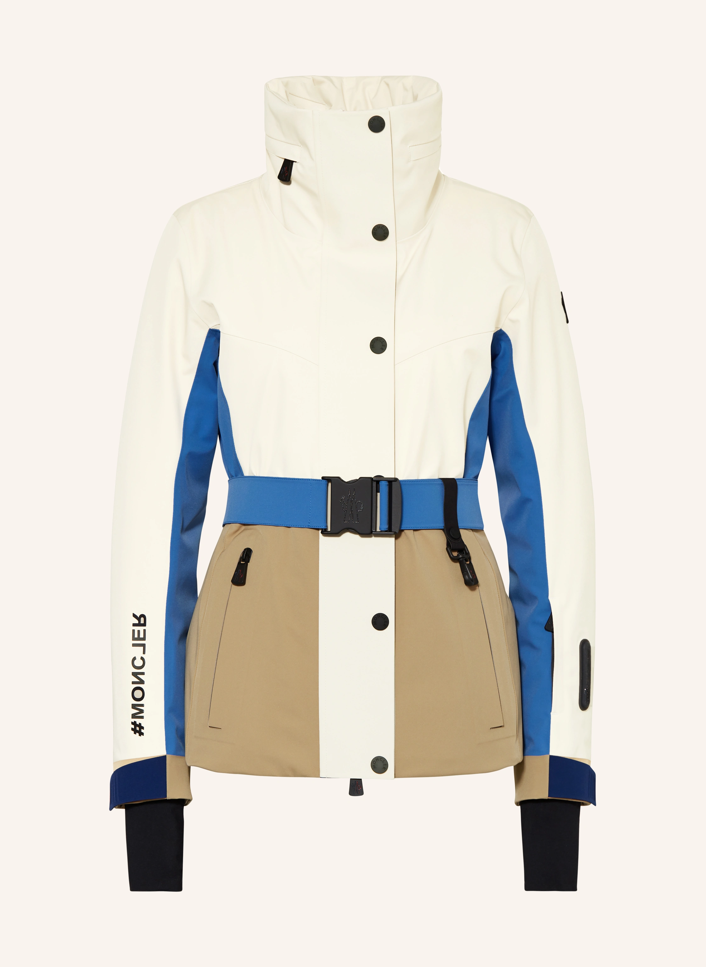 MONCLER GRENOBLE Skijacke HAINET