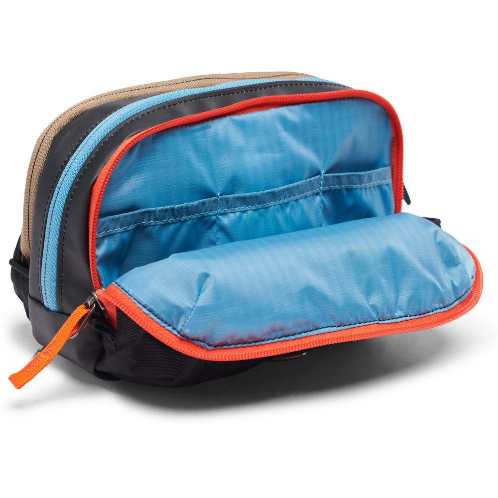 CotopaxiNido Accessory Bag-Del Dia