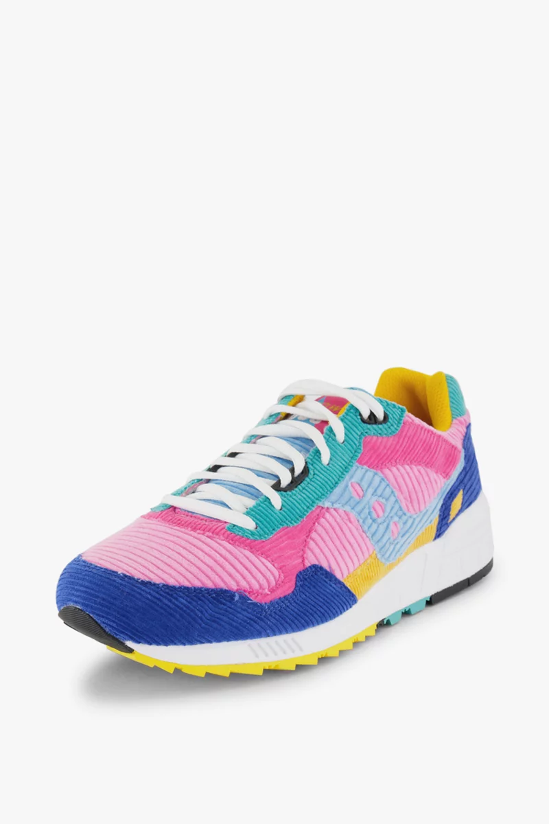 Saucony Shadow 5000 Herren Sneaker