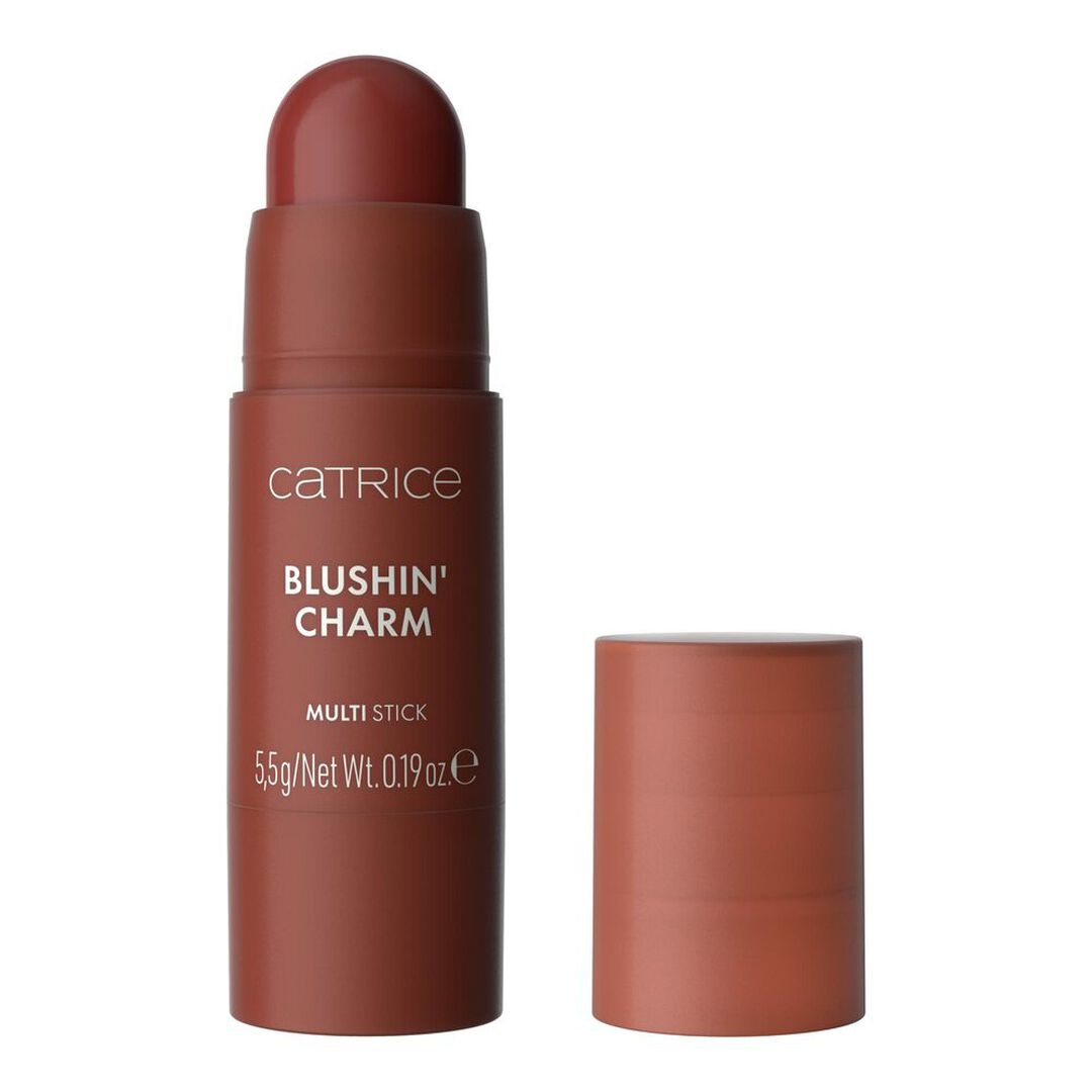 CATRICE  Blushin' Charm Multi Stick