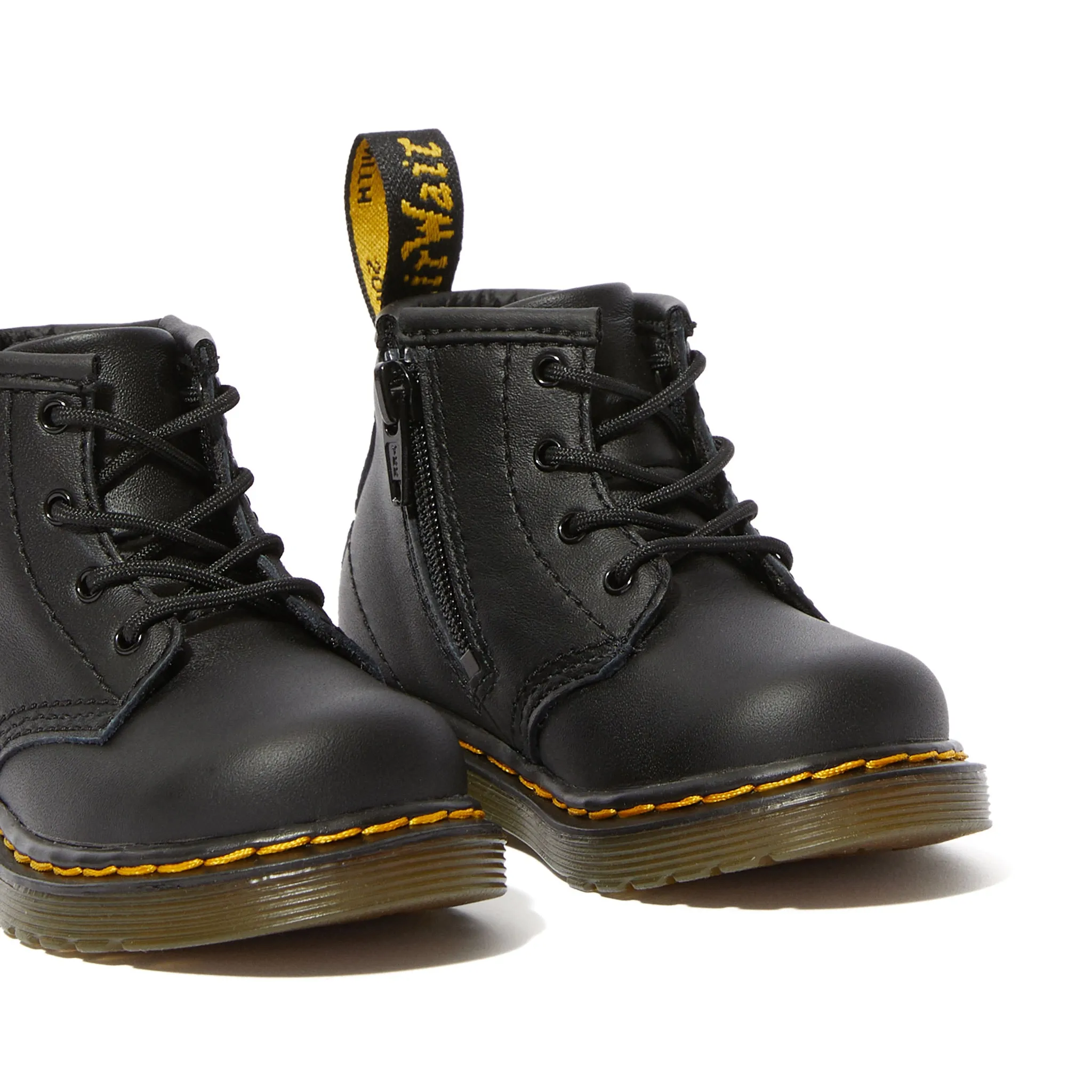 Dr. Martens Botte 1460 8-Eye Pointures 4-6
