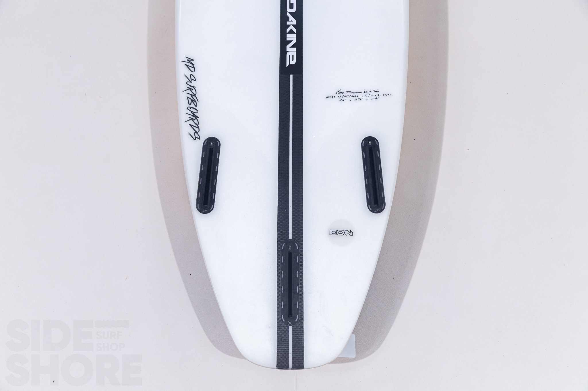 MD Surfboards Surf MD 5'11