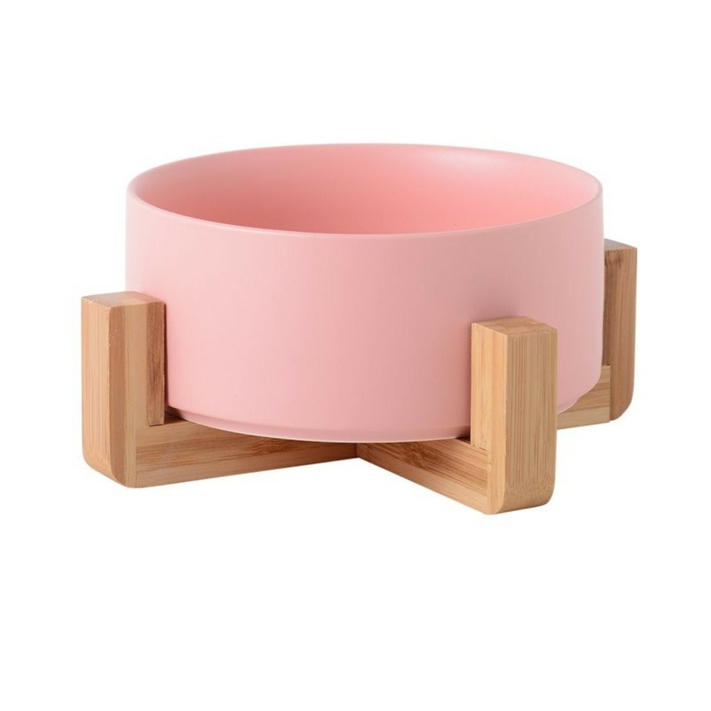 Gamelle naturelle pour chien & chat vert