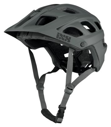 Casque IXS Trail Evo Mips Gris