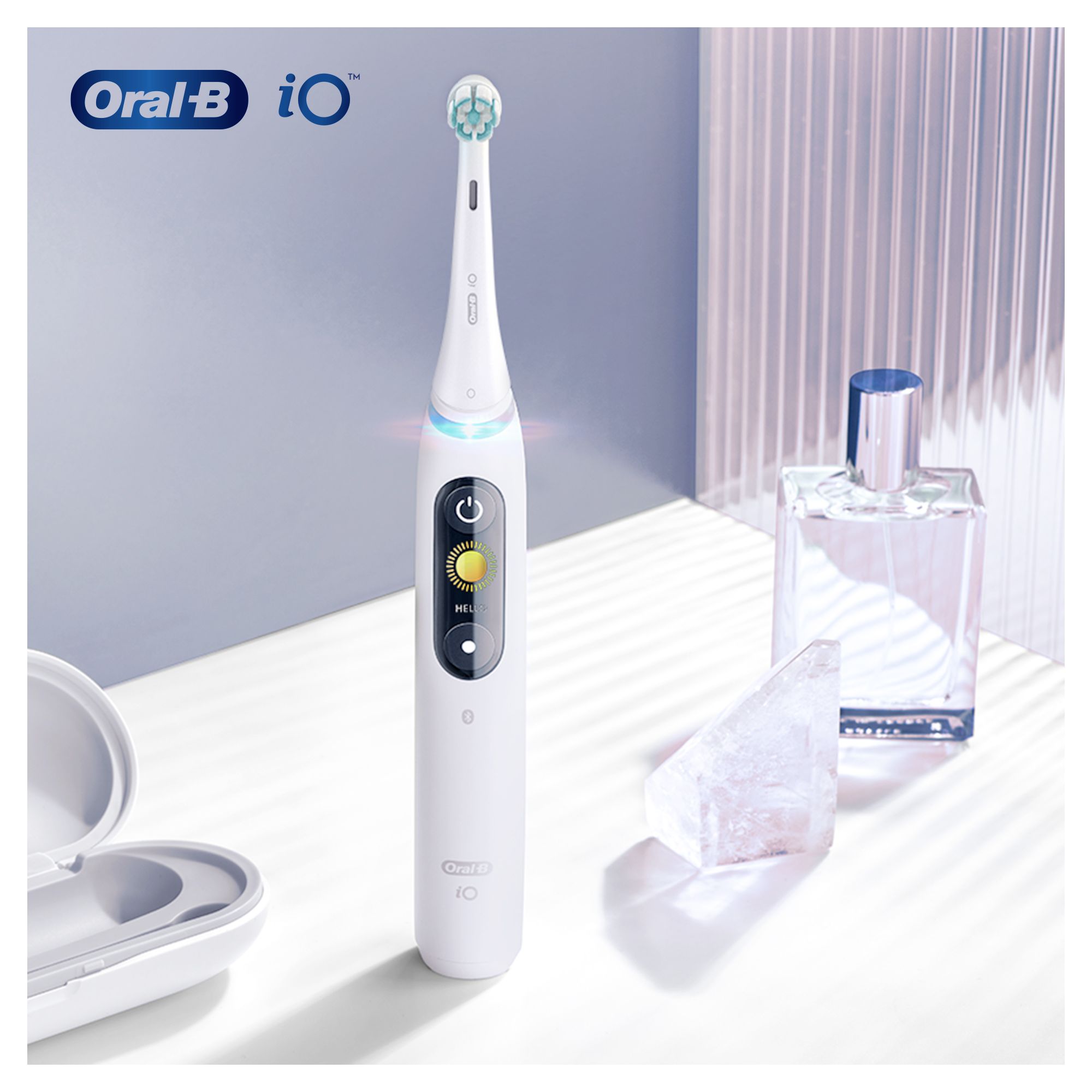 Oral-B - Aufsteckbürsten 