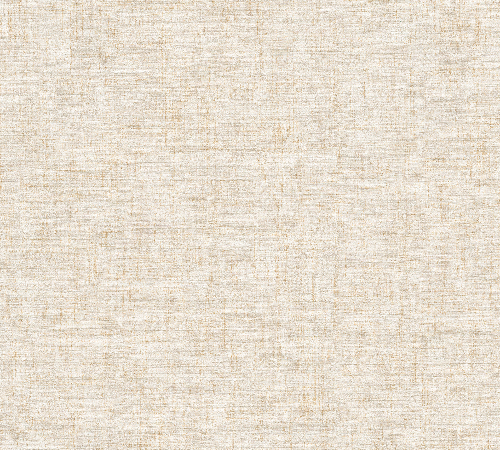 Vliestapete BORNEO - beige Metallic - 10 Meter
