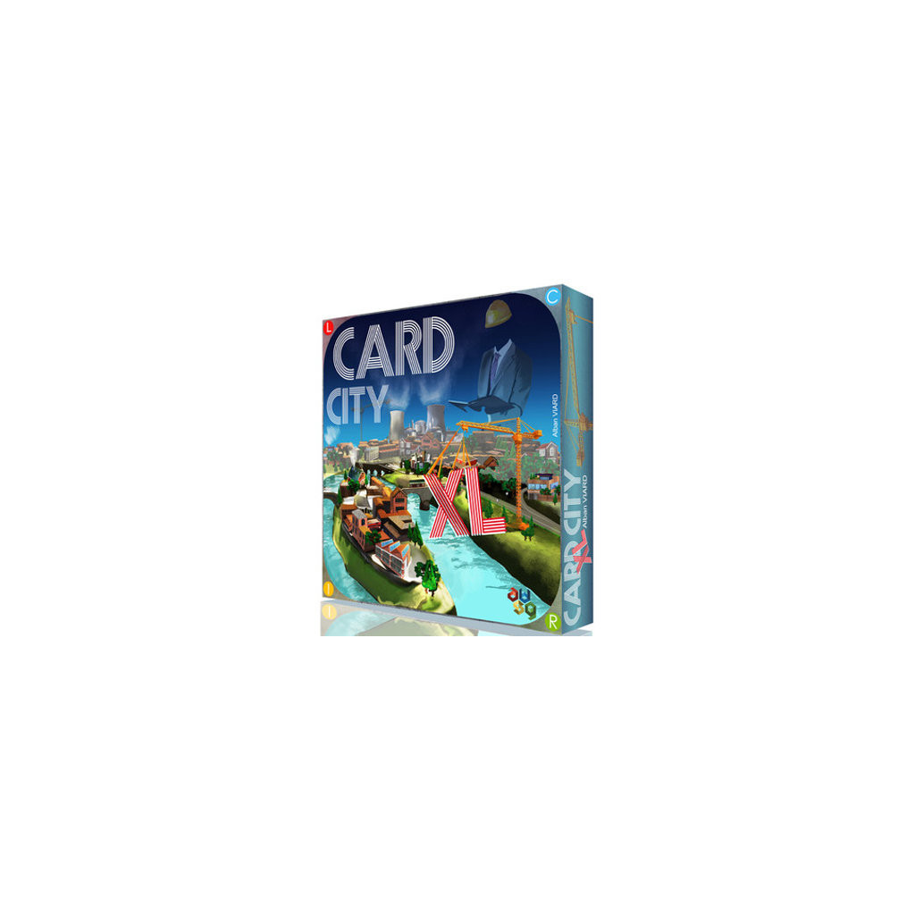 Card City XL