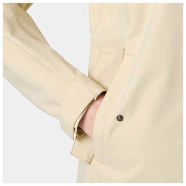 Helly Hansen - Women's Valentia 2.0 Raincoat - Manteau