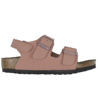 Birkenstock Sandalen - Mailand AS - Pink Clay