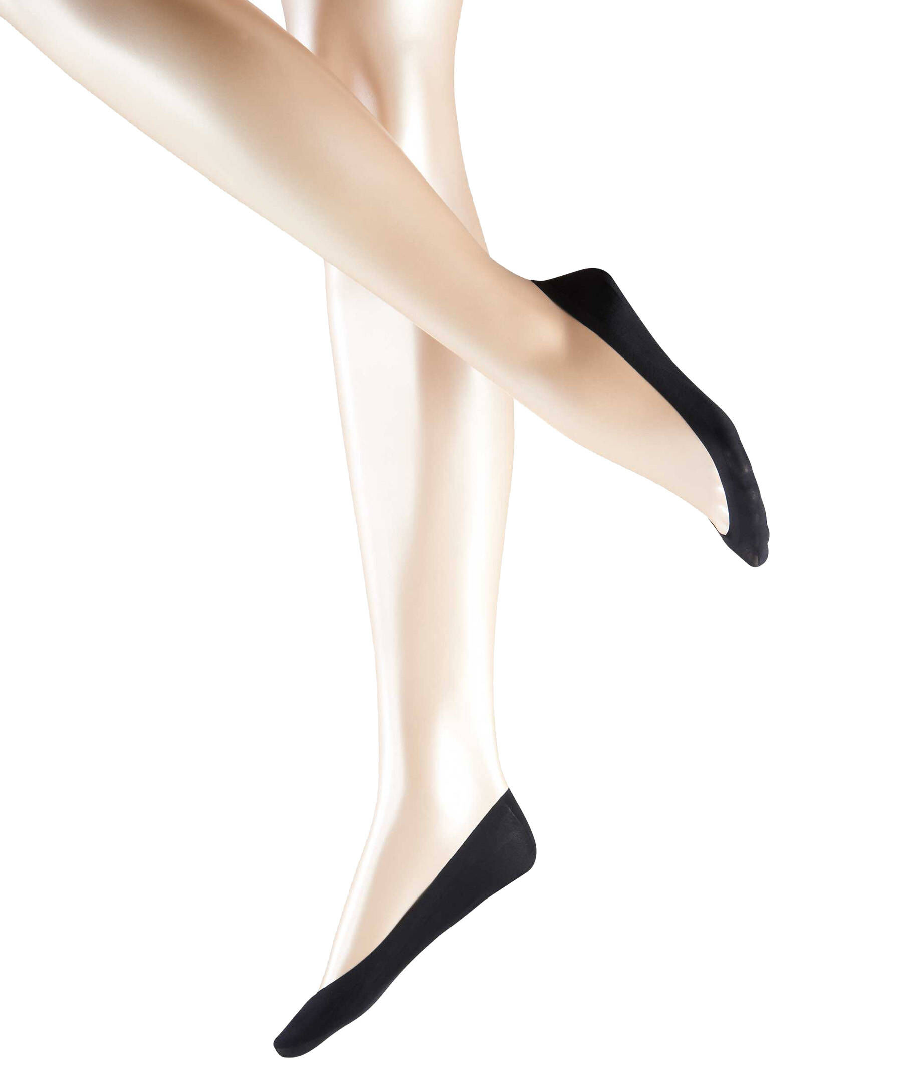 FALKE| Damen Füßling ,,Seamless Step