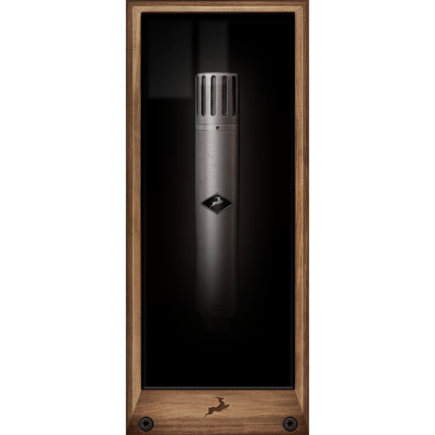 Antelope Audio Edge Note modelling microfoon