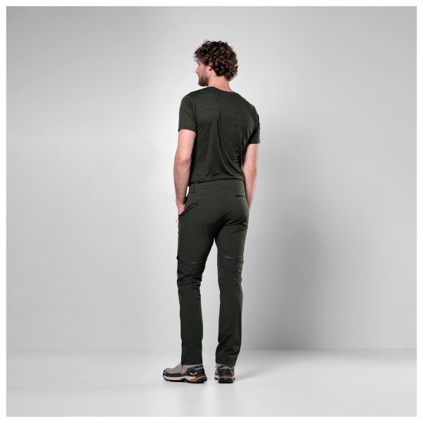 Salewa - Puez Talveno DST 2/1 Pant - Pantalon de trekking