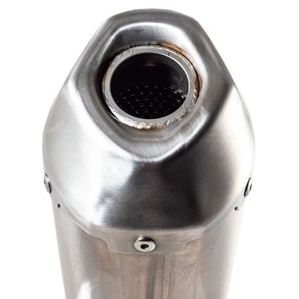 Ligne Complète GPR Pentaroad Inox - Gris
