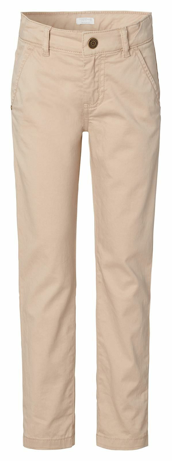 Noppies Kids Broek Dryden - Doeskin