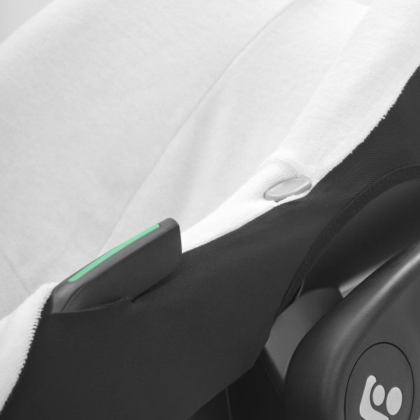 Maxi-Cosi CabrioFix / Pebble S Zomerhoes