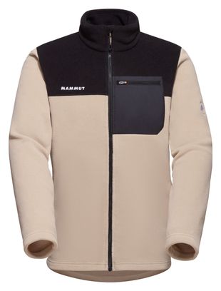 Polaire Mammut Innominata Beige