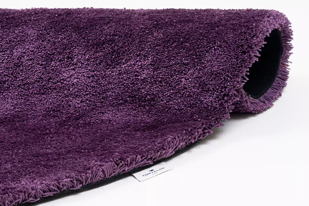 Shaggy Cozy Ø 190 cm