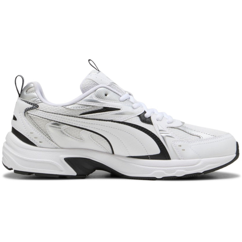 Køb Puma White Milenio Tech Sneakers