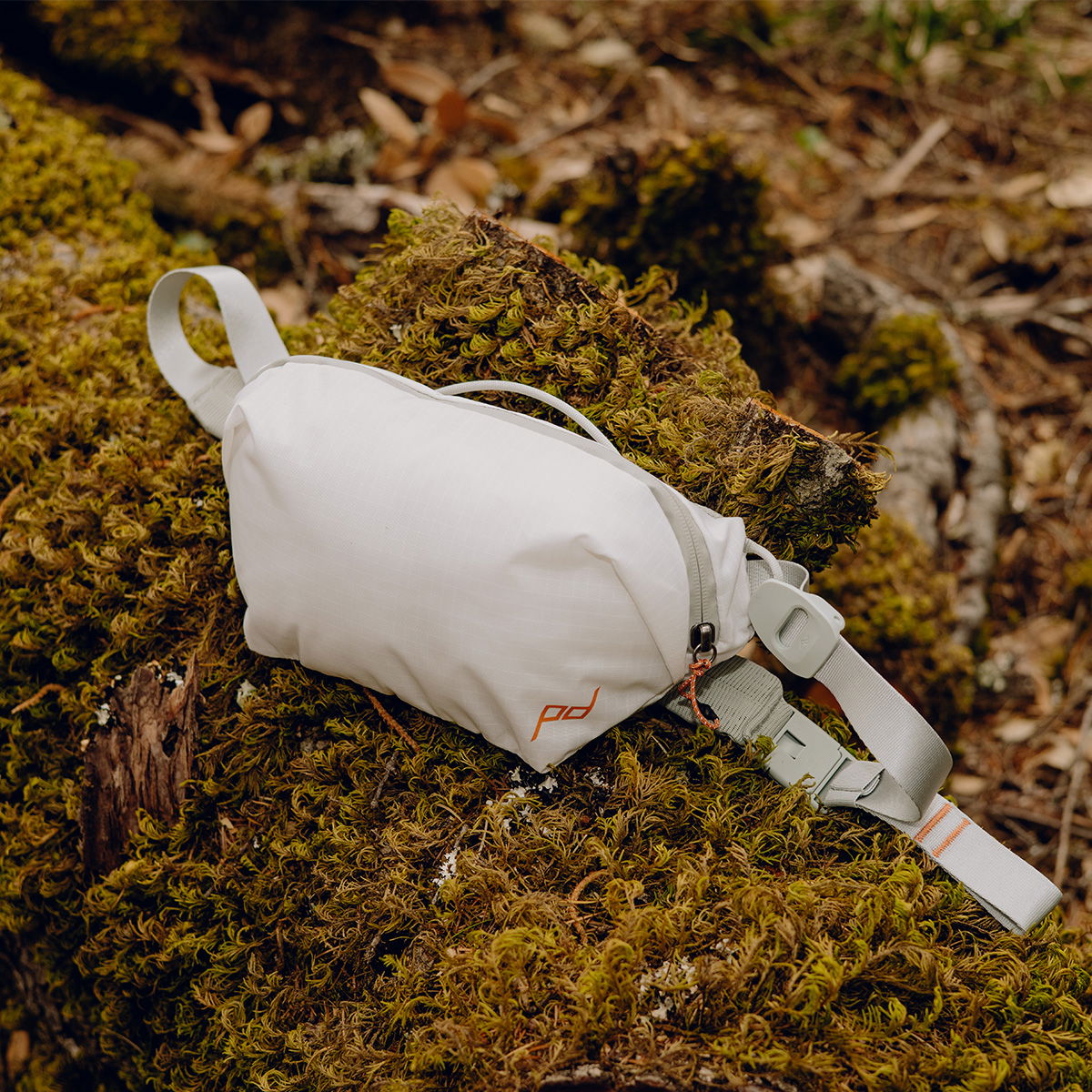 Peak Design Outdoor Sling 2 L (Cloud)