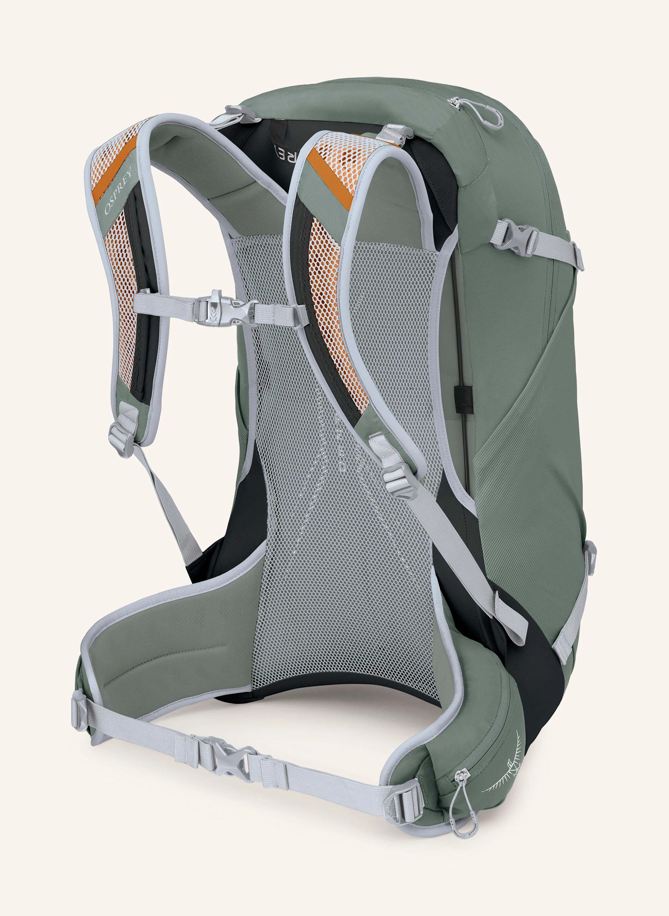 OSPREY Rucksack HIKELITE 28 l