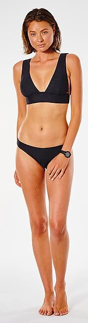 RIP CURL - MAILLOT DE BAIN PREMIUM SURF DEEP V TOP