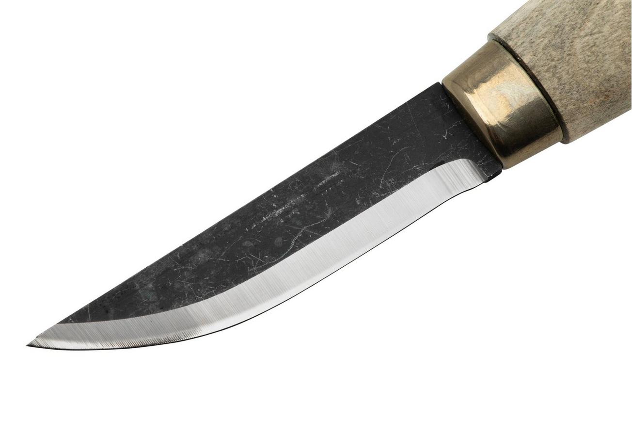 Marttiini Kaamos 127019 Dark Birch, Carbon, outdoormes