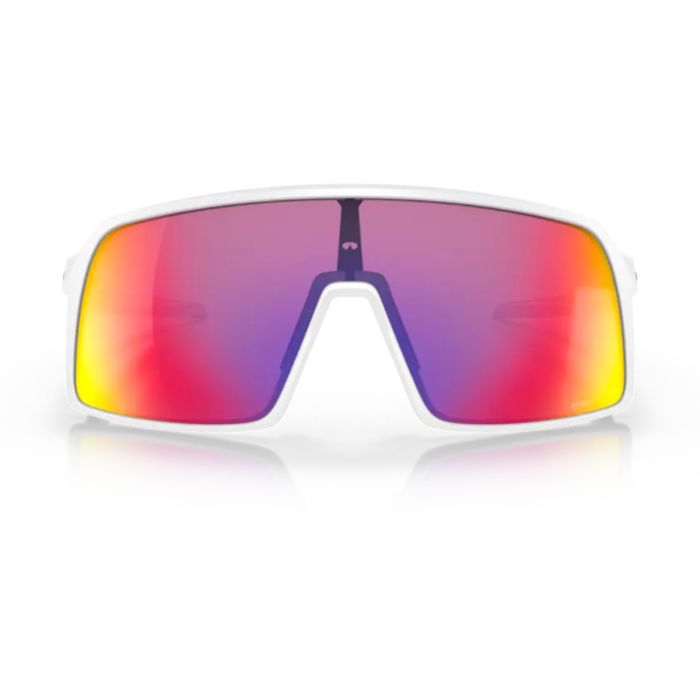 Oakley Unisex Solbriller Sutro S (Prizm Road) Hvid