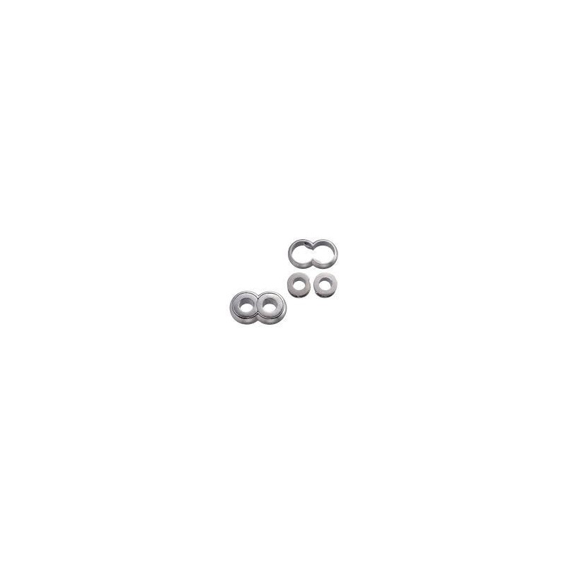 Cast Infinity