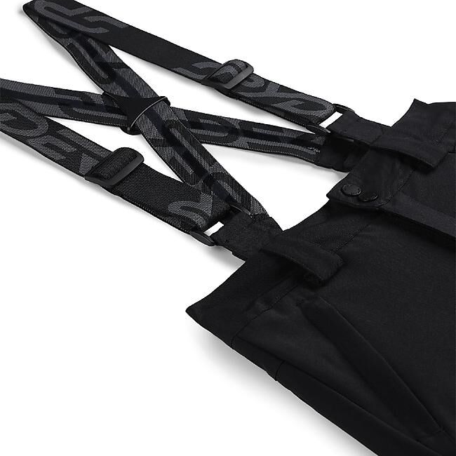SPYDER - PANTALON BOYS PROPULSION