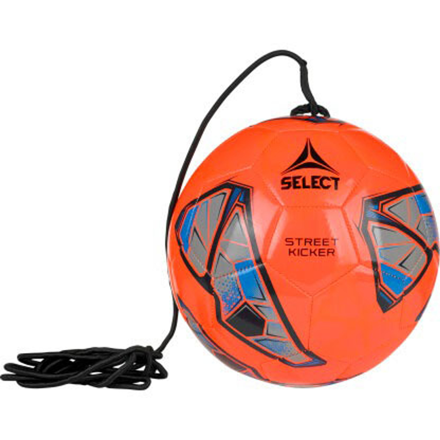 Select Street Kicker