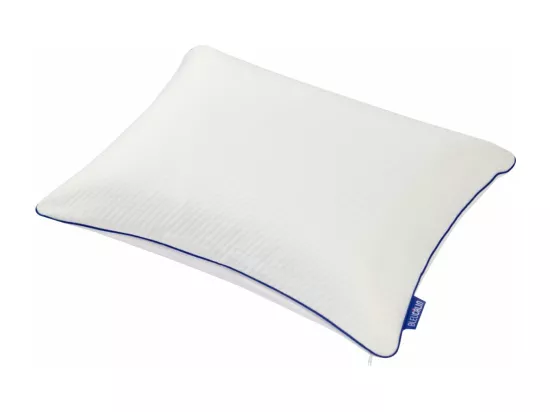 Oreiller Mémoire de forme Bio - Confort Ergonomique - 50x70cm