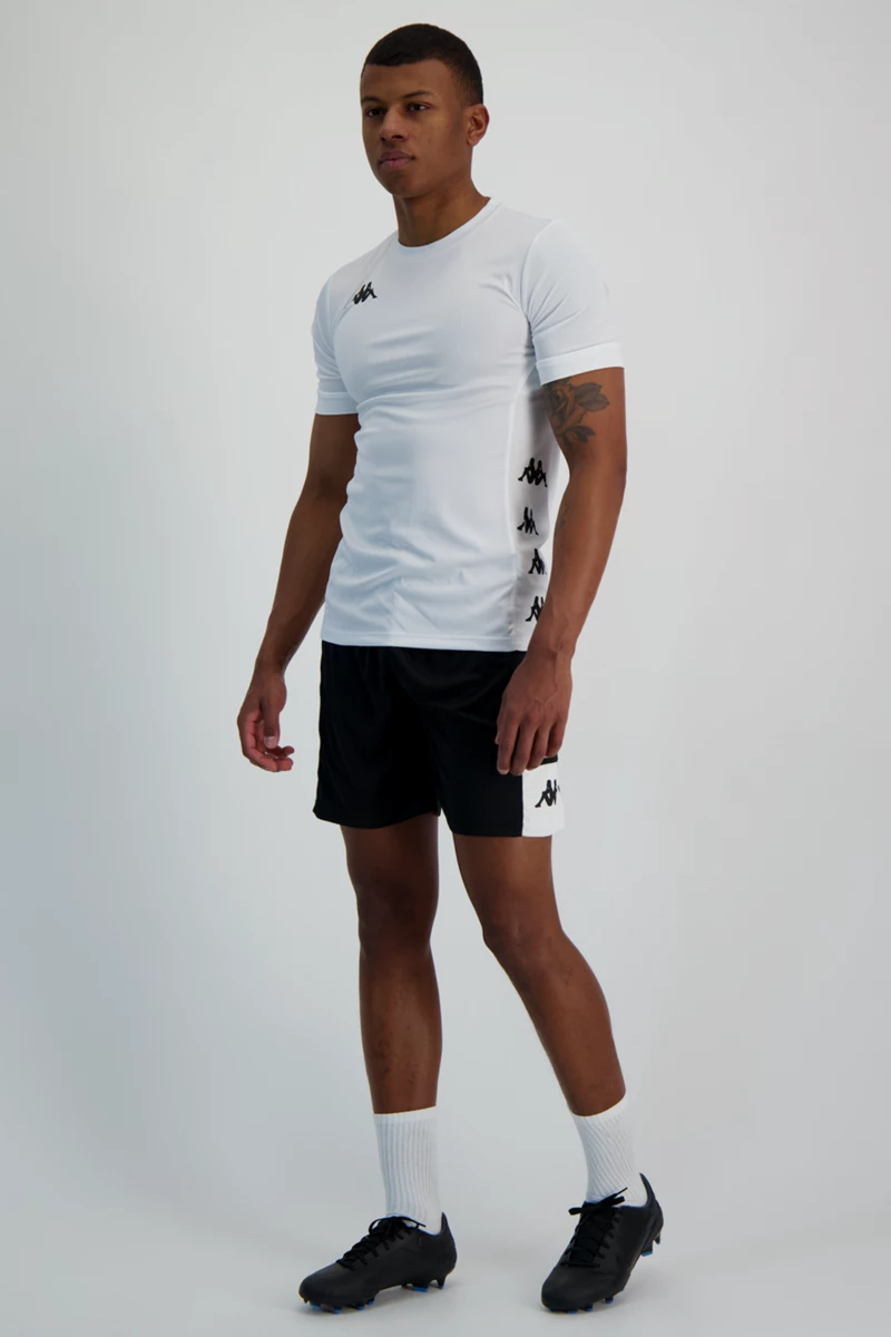 Kappa Daggo Herren Short