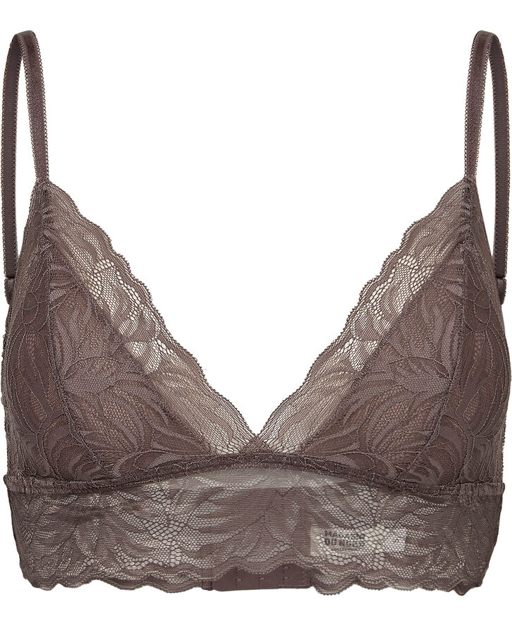 Magasin du Nord Collection Rio 1. 1 Unlined Bra Iron