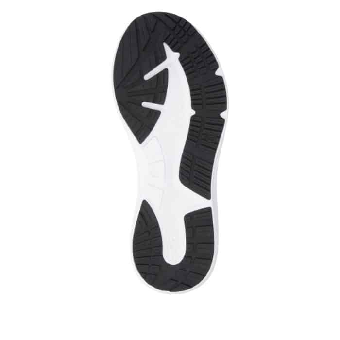 Rieker Sneakers Dame W4102-00