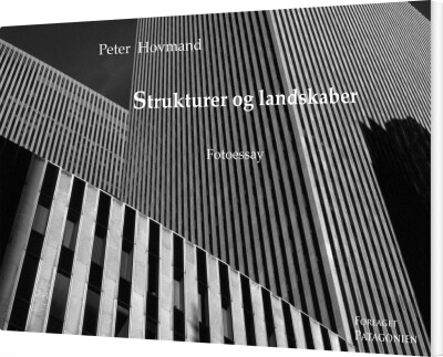 Strukturer Og Landskaber - Peter Hovmand - Bog