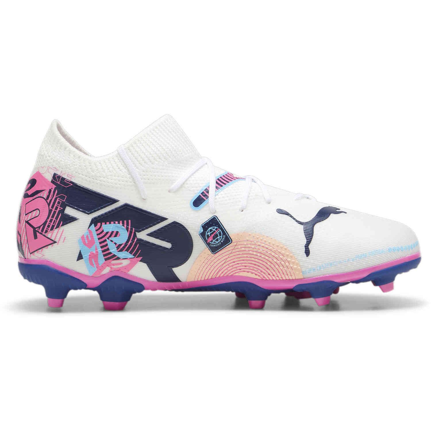 Puma Future 7 Match FG/AG Kids