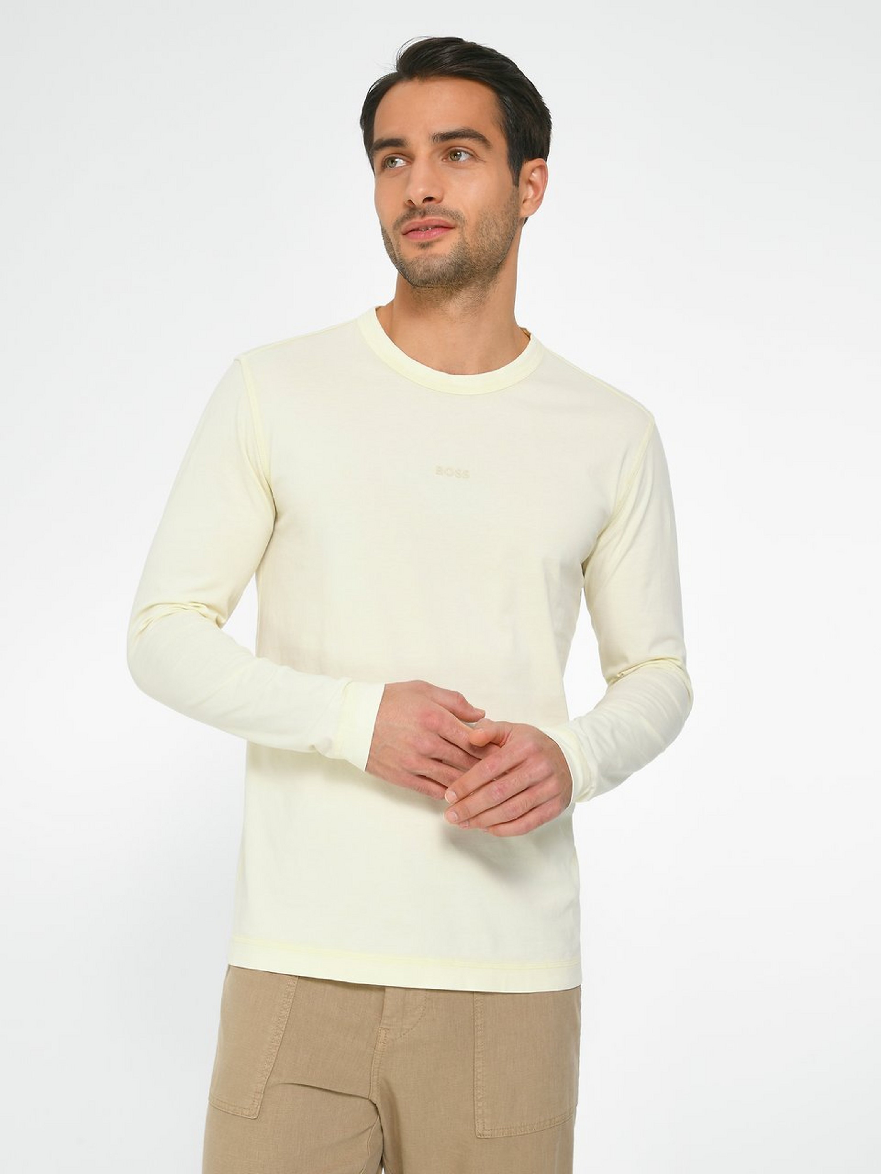 Shirt Tokkslong