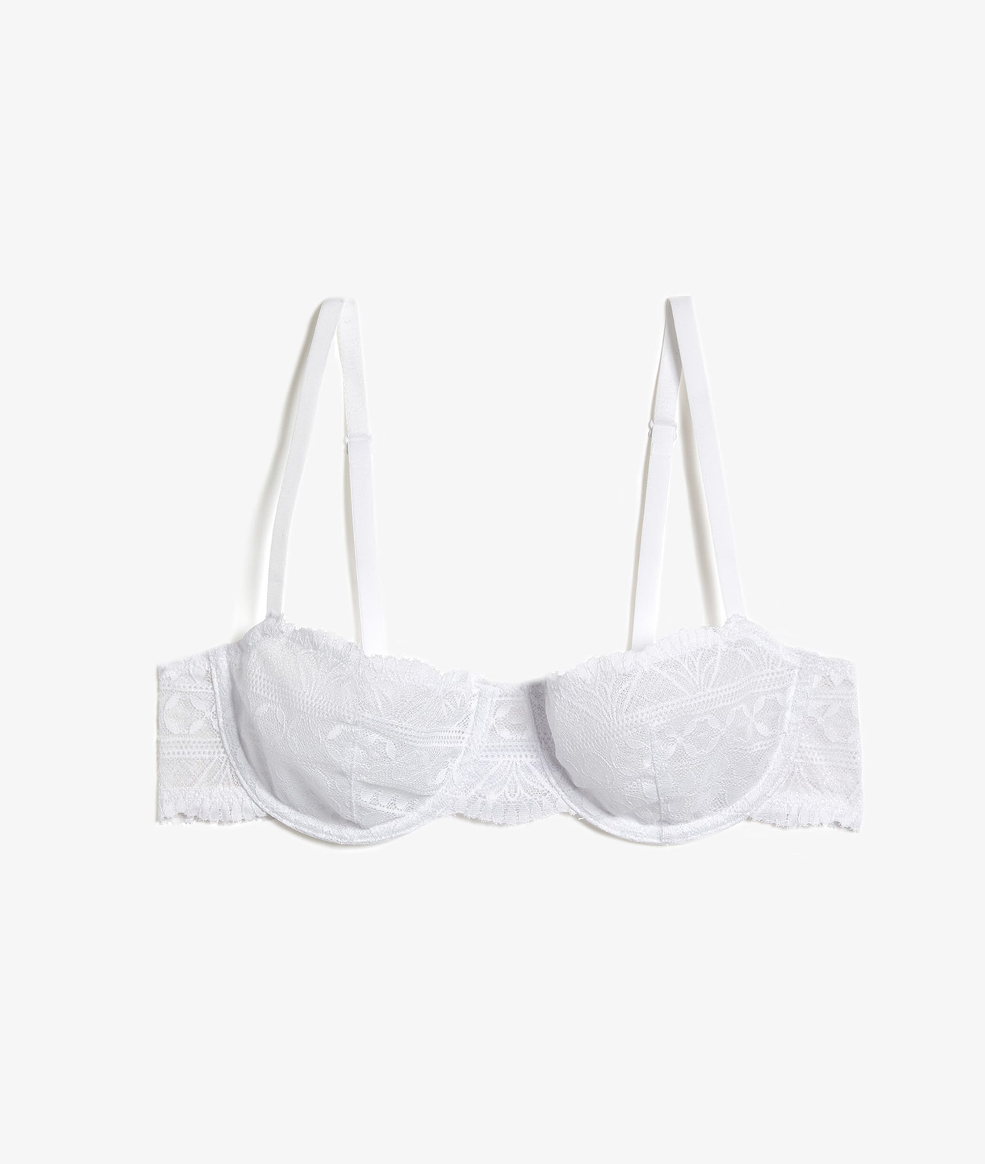 Soutien-gorge N.9 - Balconnet