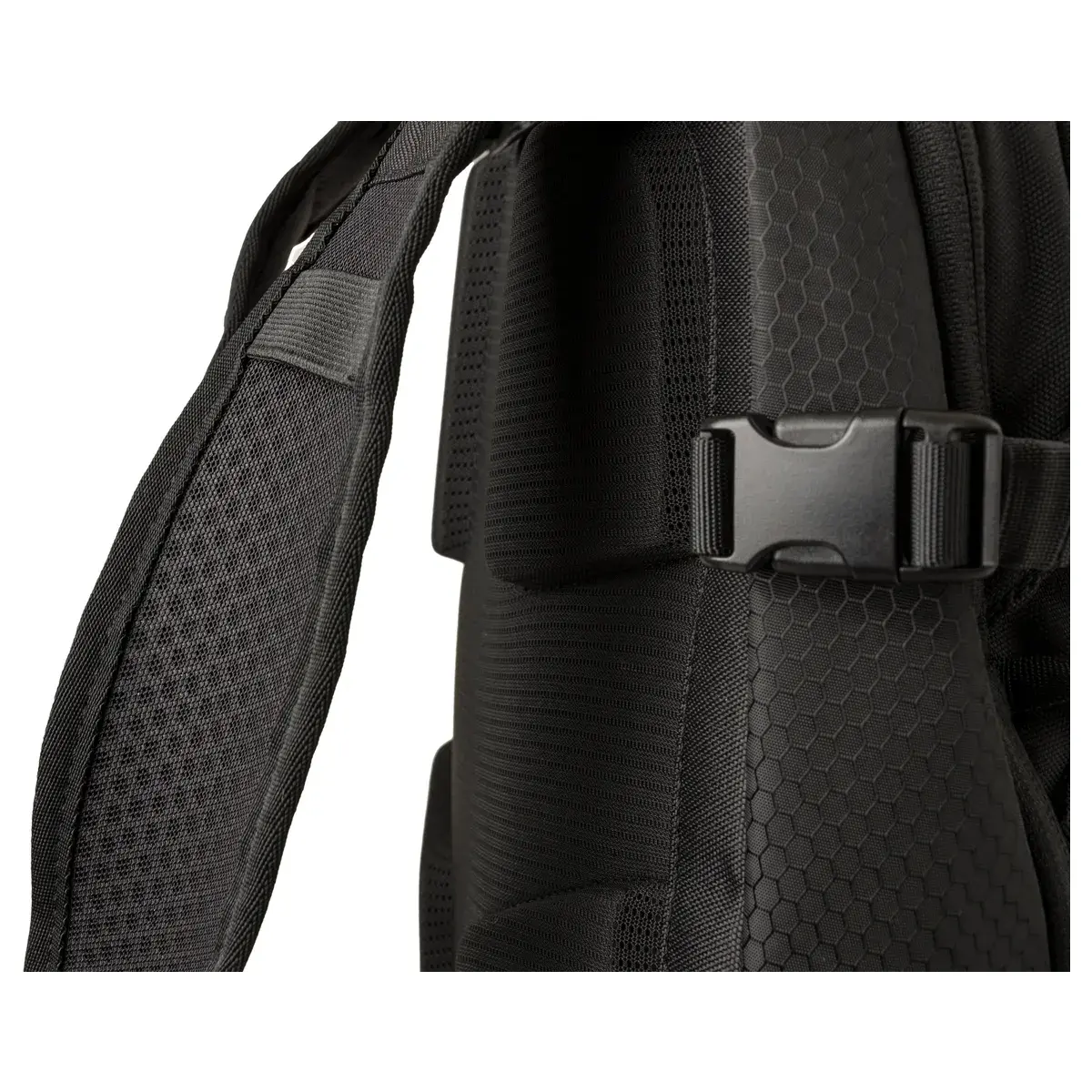 AGU Venture Medium 9L Fietsrugzak Zwart