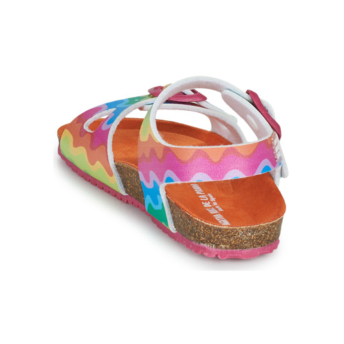 Agatha Ruiz de la Prada - BIO - Multicolore